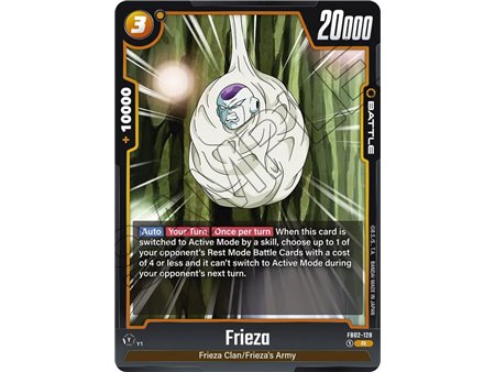 Frieza (Rare)