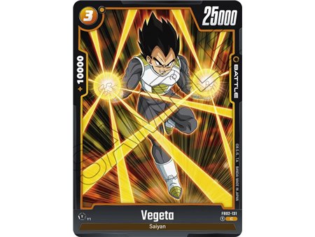 Vegeta (Common)