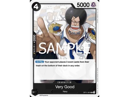 Berry Good  (Uncommon)