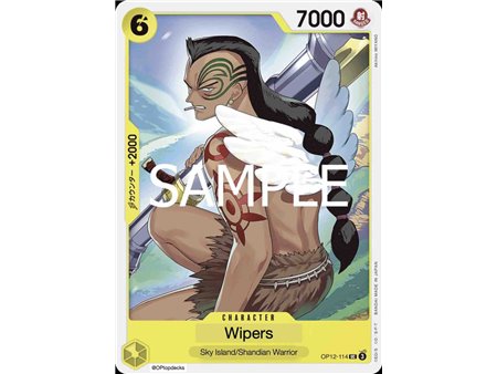 Wyper  (Uncommon)