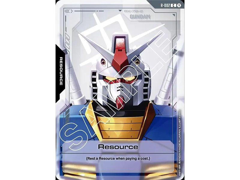 Resource (Common ++)