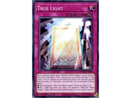 True Light (Starlight Rare)