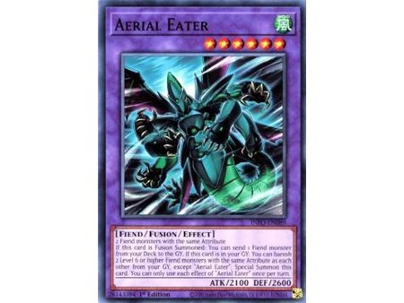 Aerial Eater (Ultra Rare)