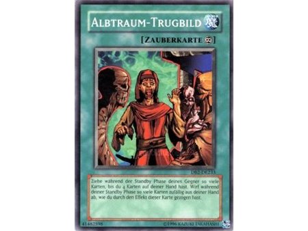 Mirage of Nightmare (Ultra Rare)