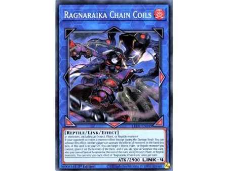 Ragnaraika Chain Coils (Common)
