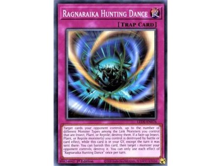 Ragnaraika Hunting Dance (Common)