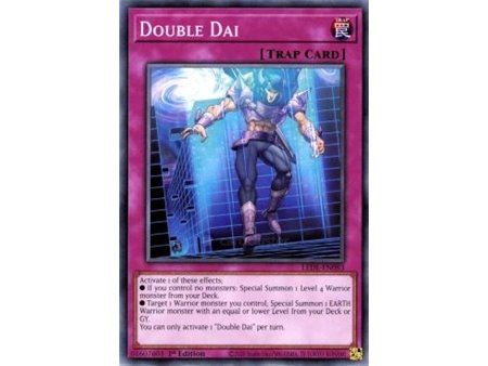 Double Dai (Common)
