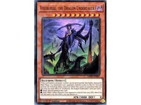 Vouiburial, the Dragon Undertaker (Common)