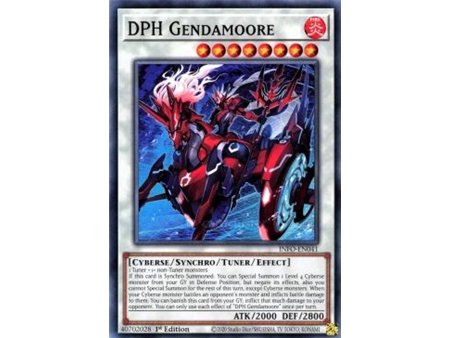 DPH Gendamoore (Common)