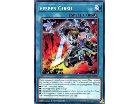 Vesper Girsu (Common)
