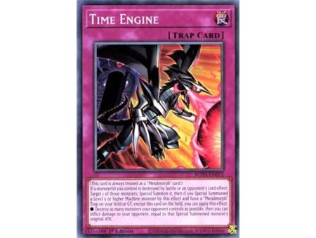 Time Engine (Common)