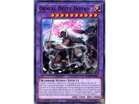 Denial Deity Dotan (Common)