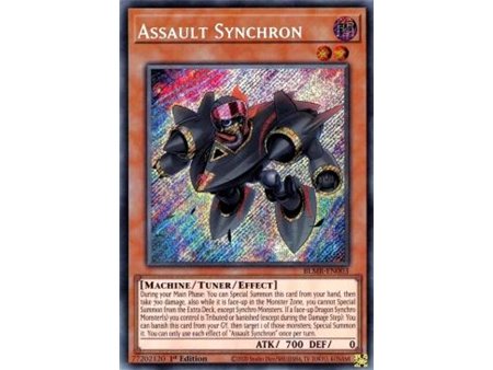 Assault Synchron (Common)