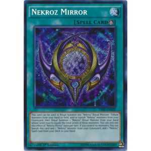 Nekroz Mirror