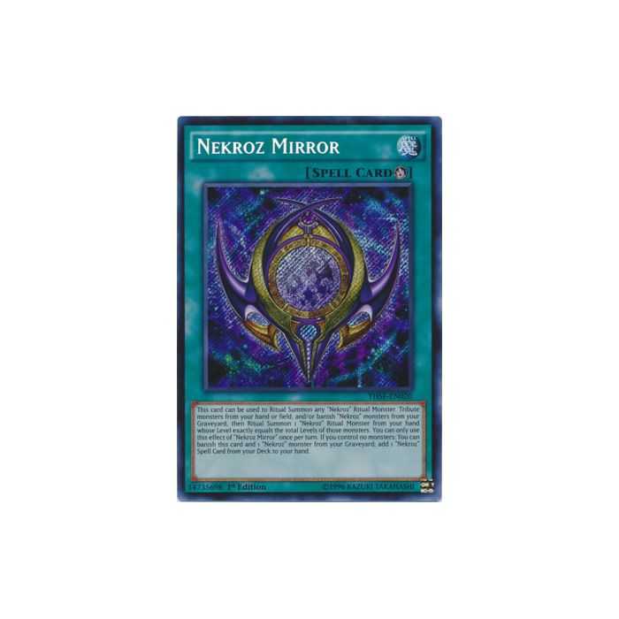 Nekroz Mirror
