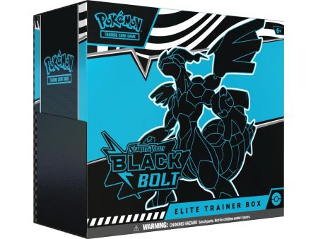 Fulgor Negro Elite Trainer Box