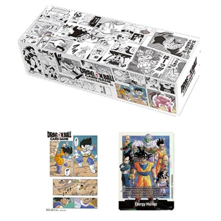 Manga Accessory Set 01
