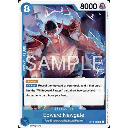 Edward.Newgate (Common)