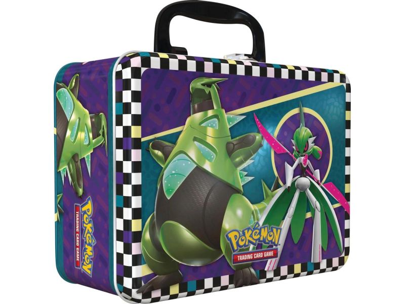 Collector Chest 2024 Back to School