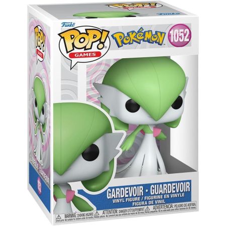 Funko Pop - Pokemon - Gardevoir 1052