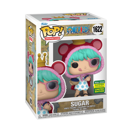 Funko Pop - One Piece - Sugar 1622
