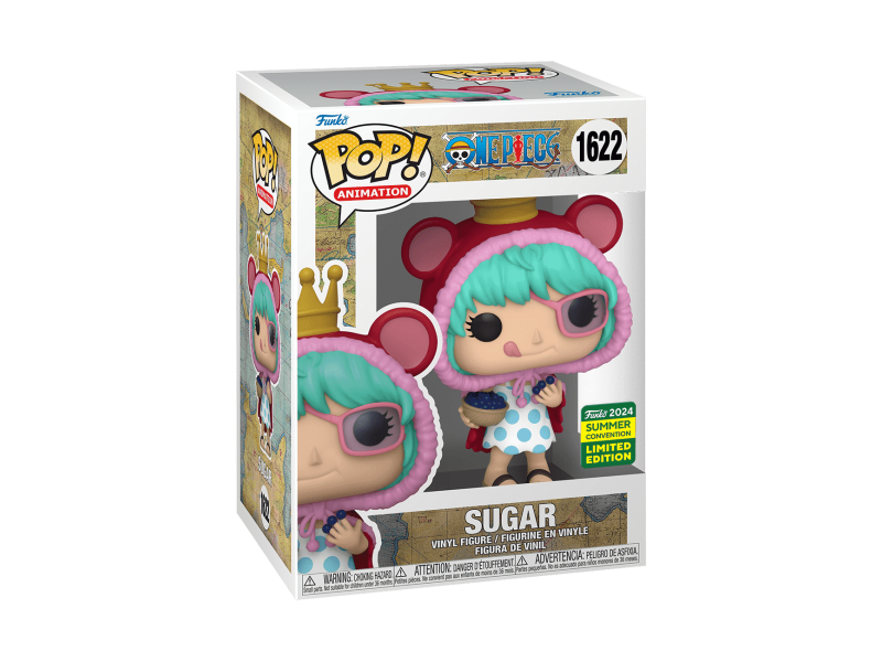 Funko Pop - One Piece - Sugar 1622