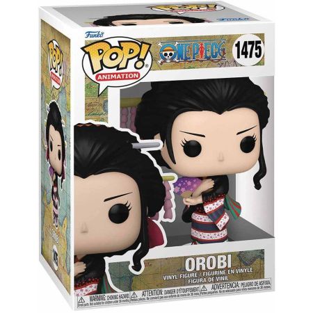 Funko Pop - One Piece - Orobi 1475