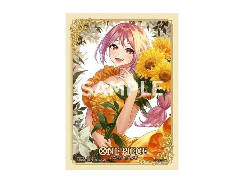 Micas ONE PIECE Standard C/70 Rebecca