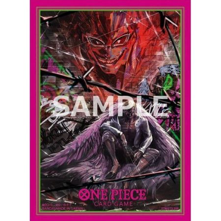 Micas ONE PIECE Standard C/70 Doflamingo