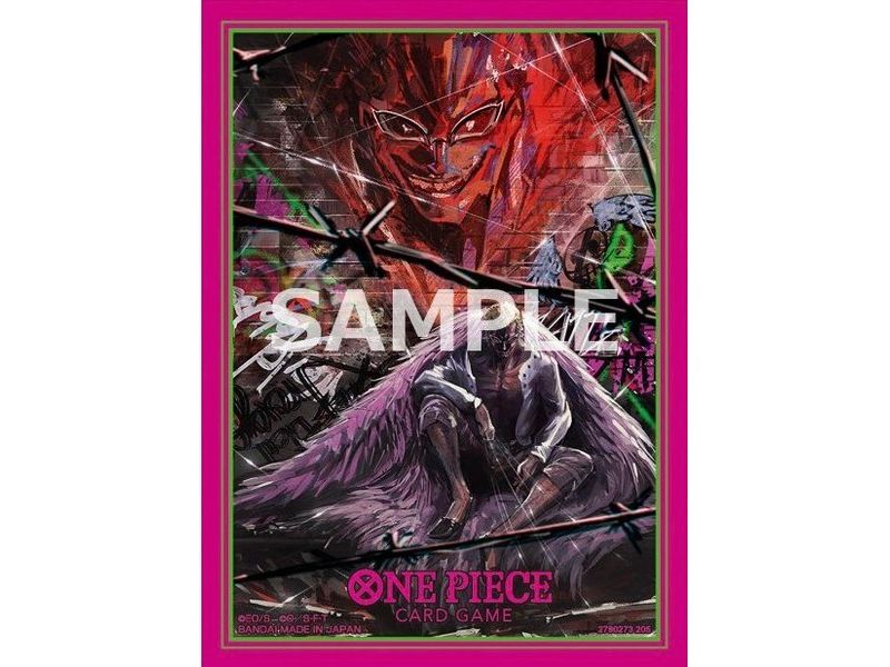 Micas ONE PIECE Standard C/70 Doflamingo