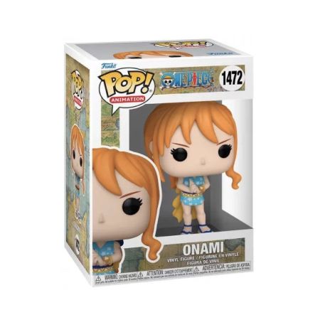 Funko Pop - One Piece - Onami 1472