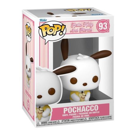 Funko Pop - Hello Kitty and Friends - Pochacco 93