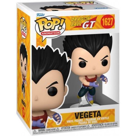 Funko Pop - Dragon Ball GT - Vegeta 1627