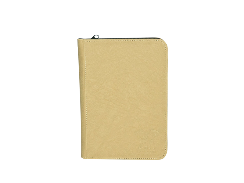 Carpeta Dark Fortress 2x2 Color Beige