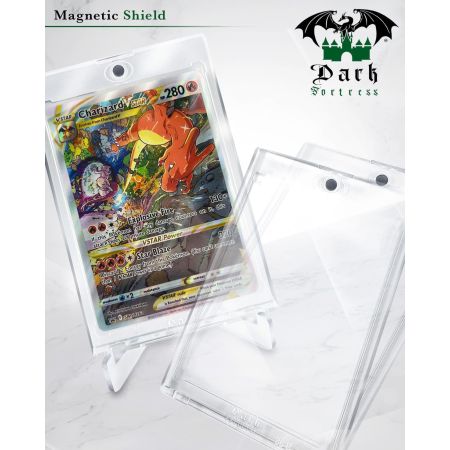 Protector Dark Fortress Magnetico