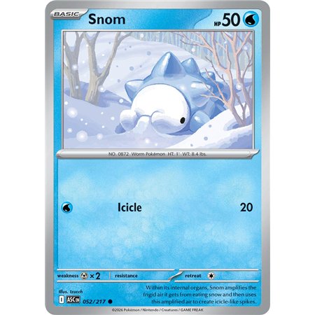 Snom (Common)
