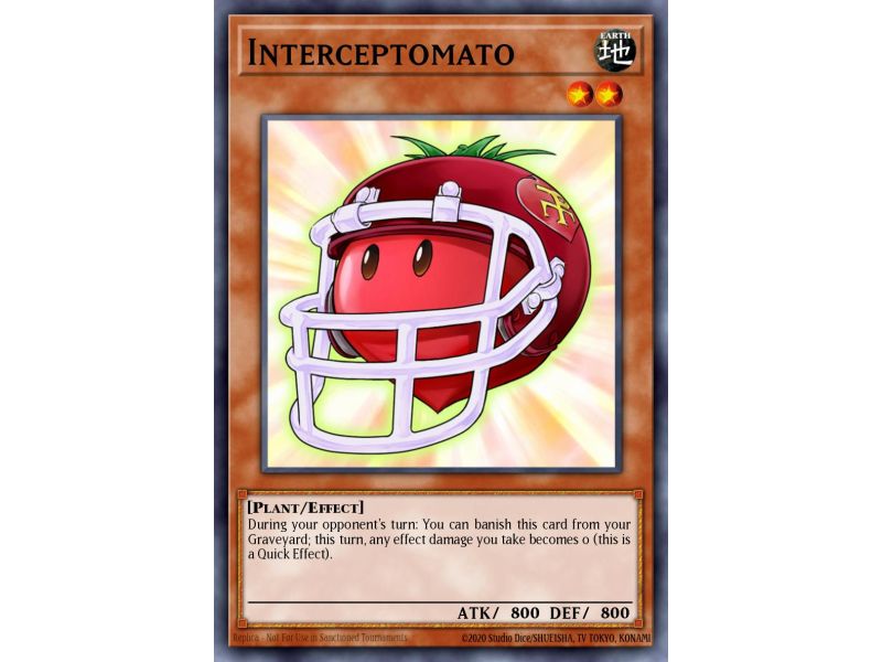 Interceptomato (Common)