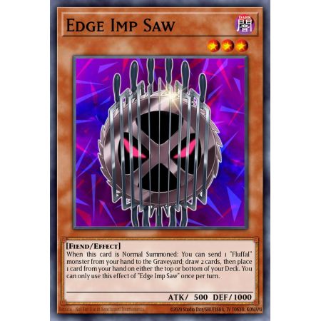 Edge Imp Saw (Common)