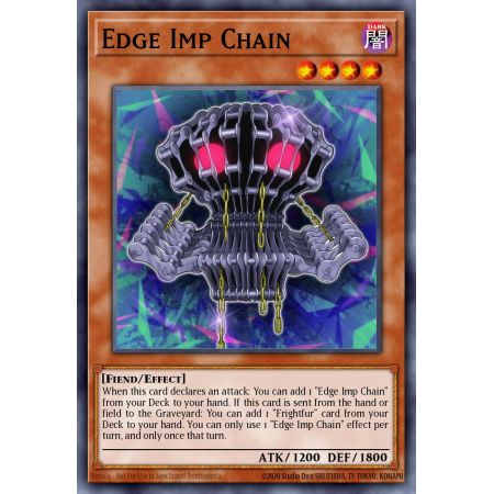 Edge Imp Chain (Common)