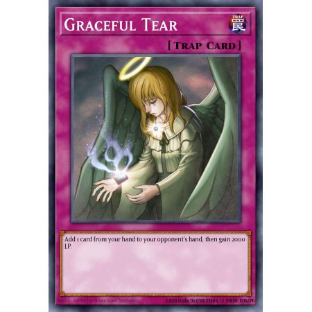 Graceful Tear (Common)