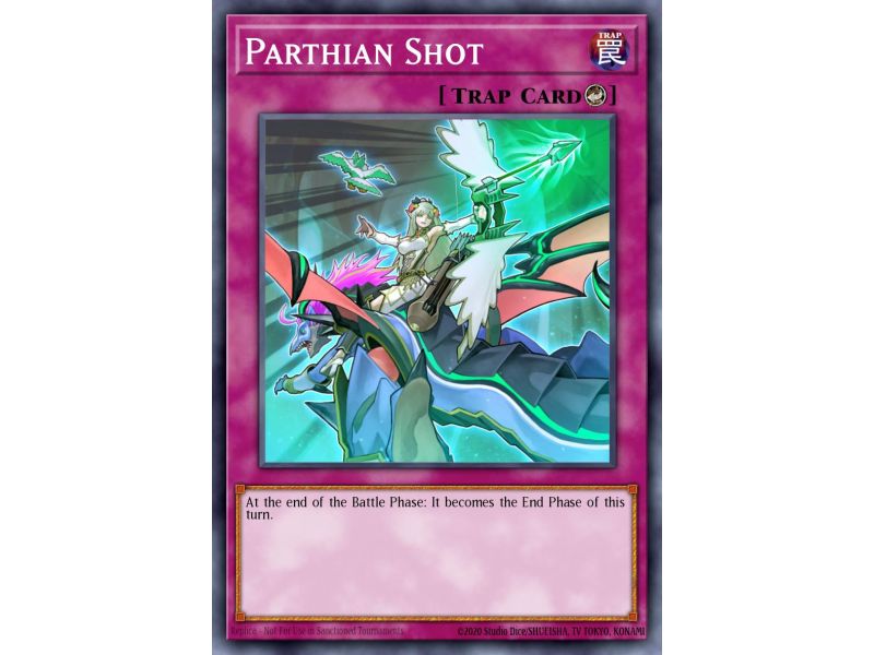 Parthian Shot (Common)