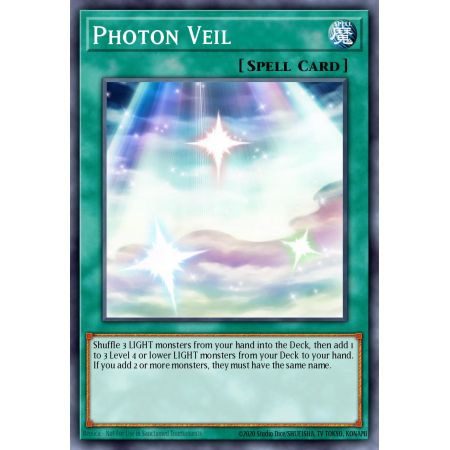 Photon Veil (Common)
