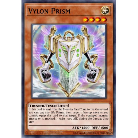 Vylon Prism (Common)