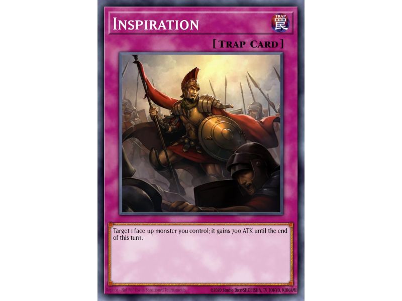 Inspiration (Common)