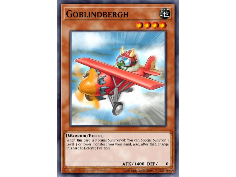 Goblindbergh (Common)