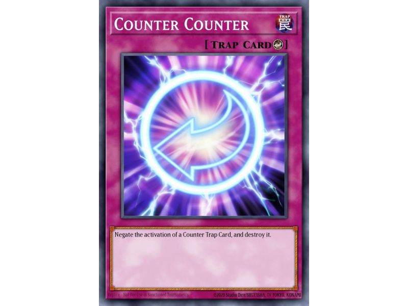 Counter Counter (Common)