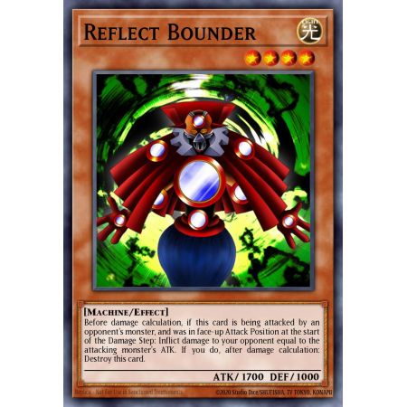 Reflect Bounder (Common)