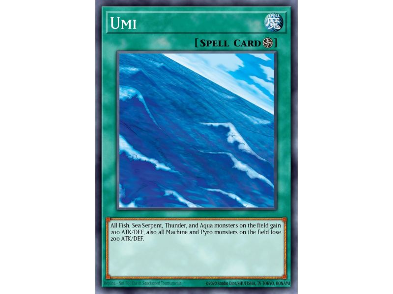 Umi (Common)