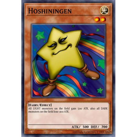 Hoshiningen (Common)