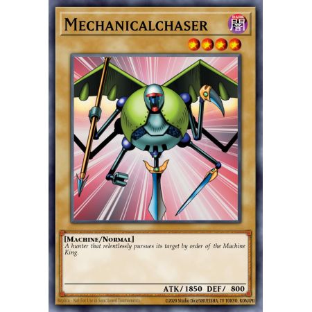 Mechanicalchaser (Common)